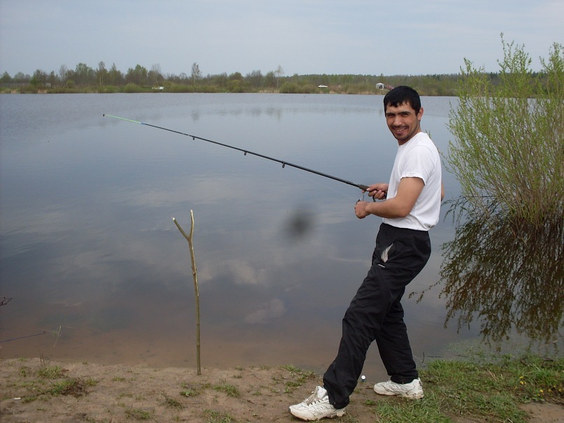 Сухроб Холдаров фотография #5