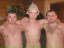 Сергій Парфенюк фотография #46 (источник - https://vk.com/id159703368)