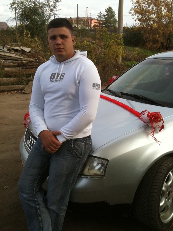 Олег Плотников фотография #10