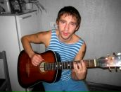 Фотография Попова Антона