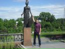 Фотография Капустина Наталья