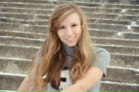 Фотография Козловской Вероники