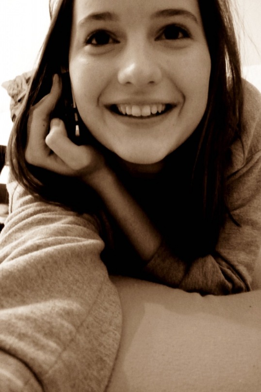 Julia V. фотография #5