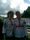 Гафія Костич фотография #7 (источник - https://vk.com/id84376347)