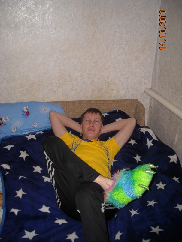 Александр Евсееев фотография #21