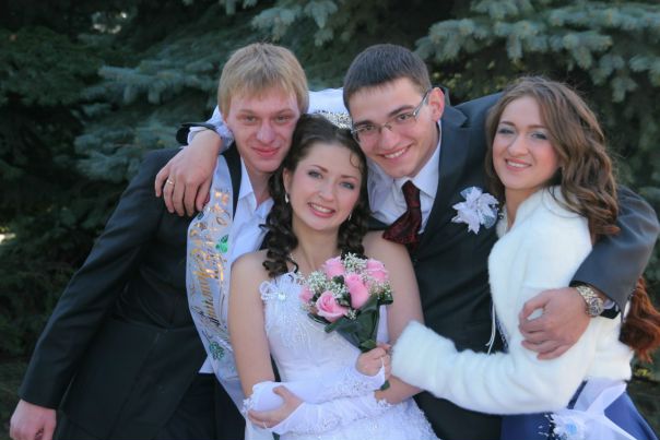 №8, Клим Медведев, 37 лет №8, Клим Медведев, 37 лет
