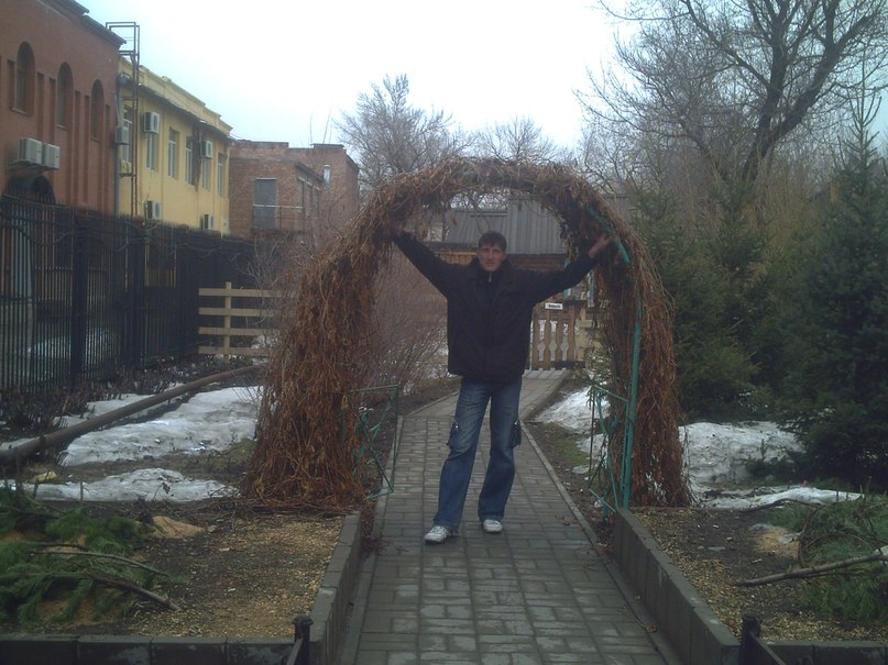 Андрей Пивоваров фотография #50