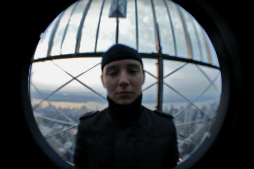 Антон Гаммершмидт фотография #13