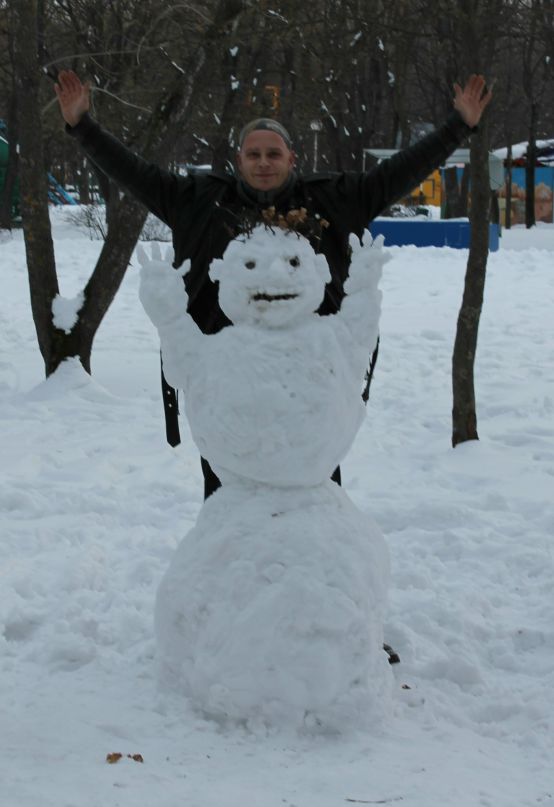 Лёха Литвиненко фотография #33