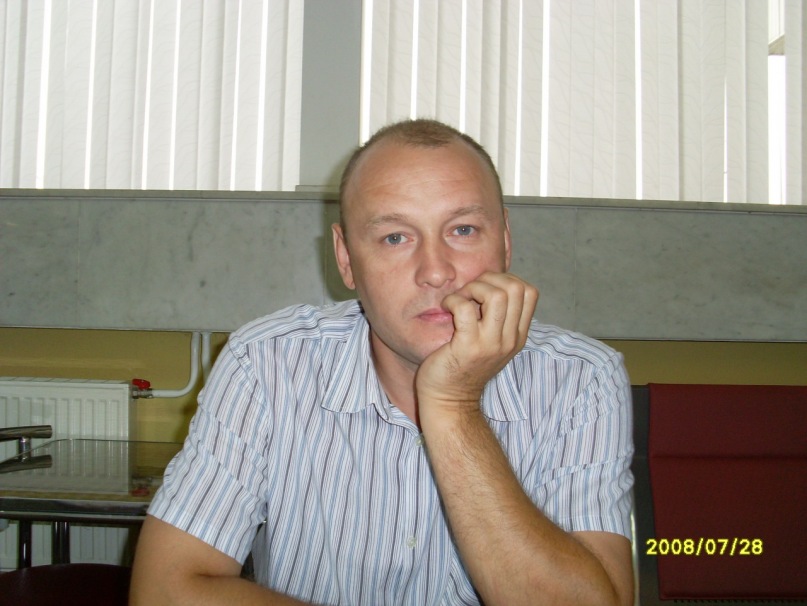 Мицкус Стасис фотография #2