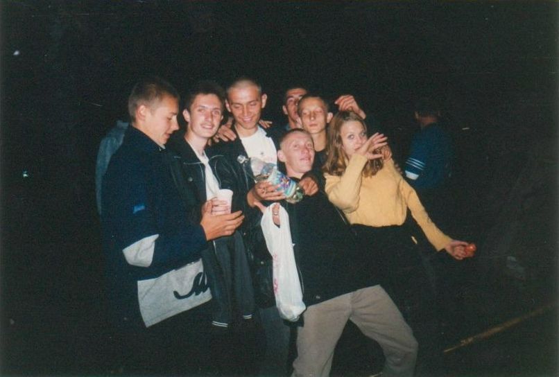 Александр Тимофеев фотография #1