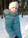 Даріна Стафеєва фотография #45 (источник - https://vk.com/id151493796)