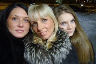 Фотография Кузиной Лены