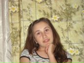 Віка Дучинська фотография #1