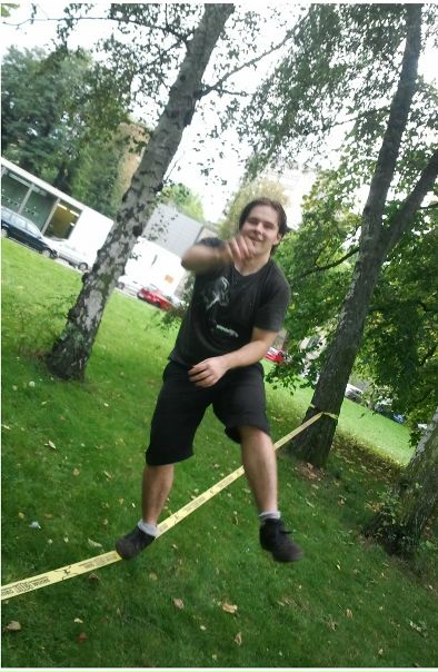 Егор Поляков фото №1