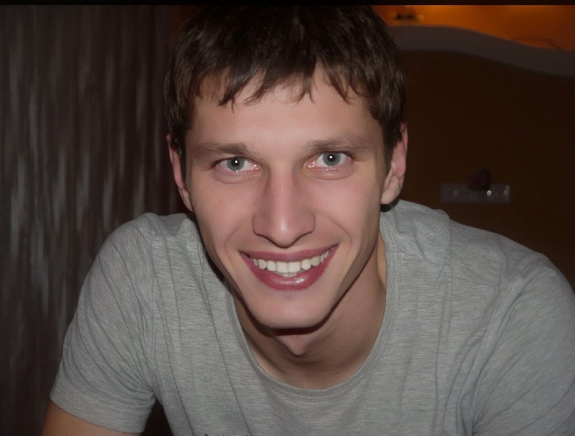 Игорь Тимченко фотография #44