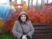 Фотография Меркуловой Елены