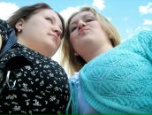 Фотография Лесонен Екатерины