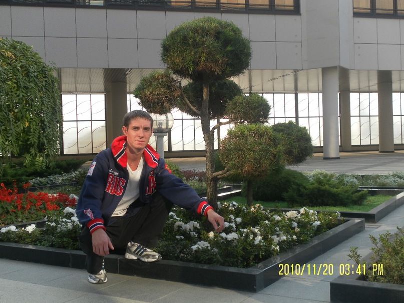 Владимир Харченко фотография #4