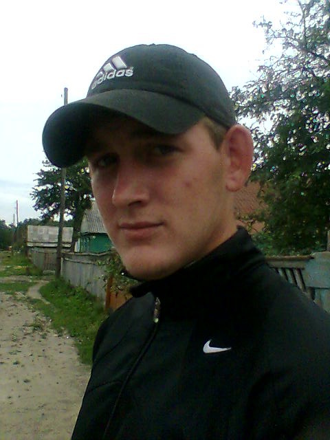 Иван Ларин фотография #12