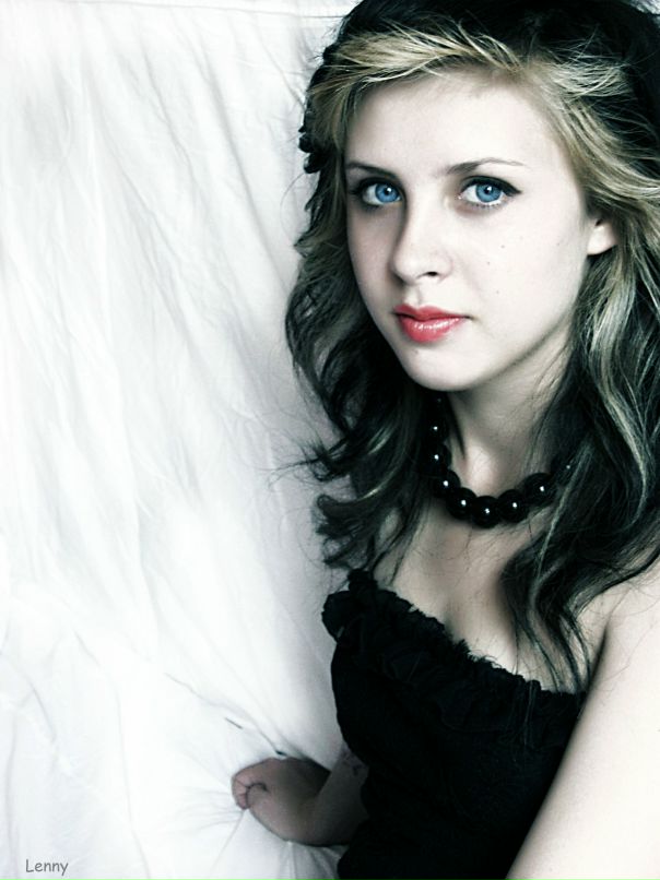 Никита Мышкин фотография #1