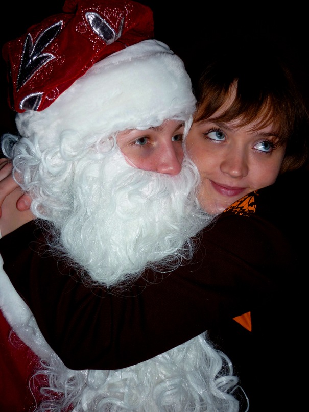 Оля Щеглова фотография #24