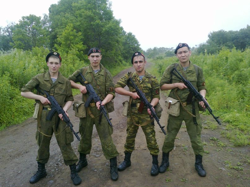 Курбан Омаров фотография #35