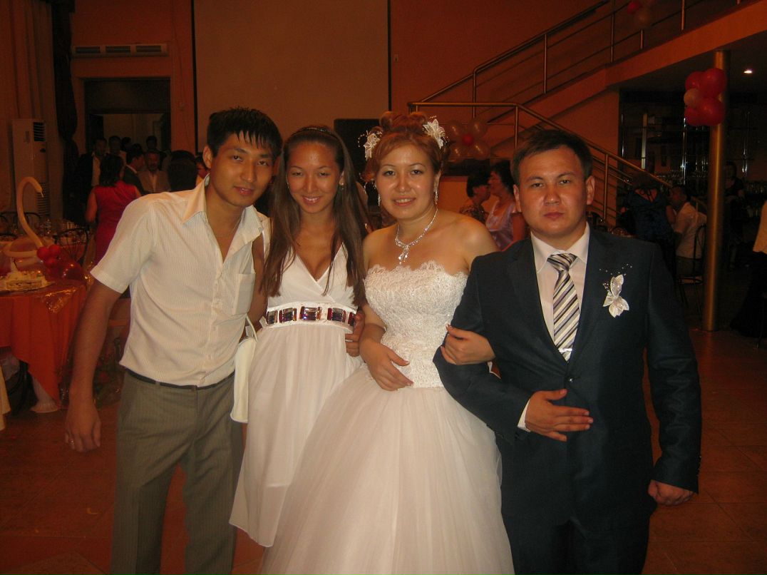 Гульнара Куспанова фотография #14