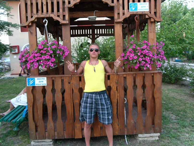 Дмитрий Филоненко фотография #32