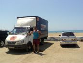 Фотография Сафронова Андрея