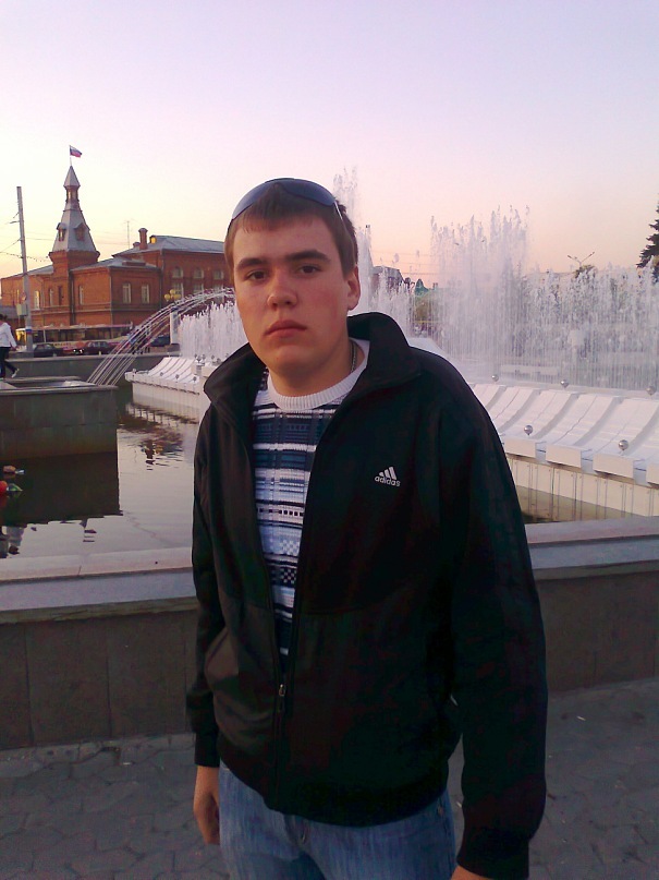 Дмитрий Мурин фотография #32