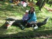 Фотография Алдобаевой Светланы