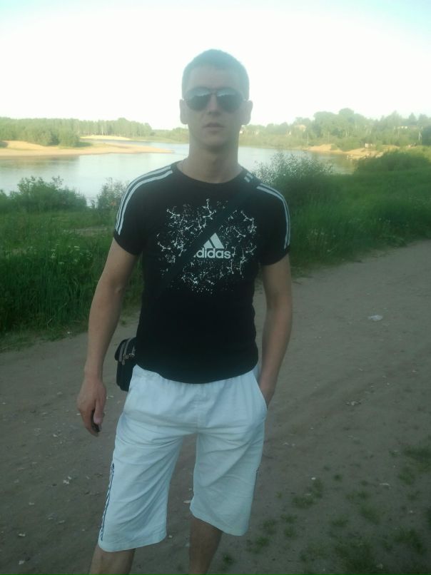 Андрей Паскарь фотография #18