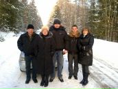 Фотография Радул Оли