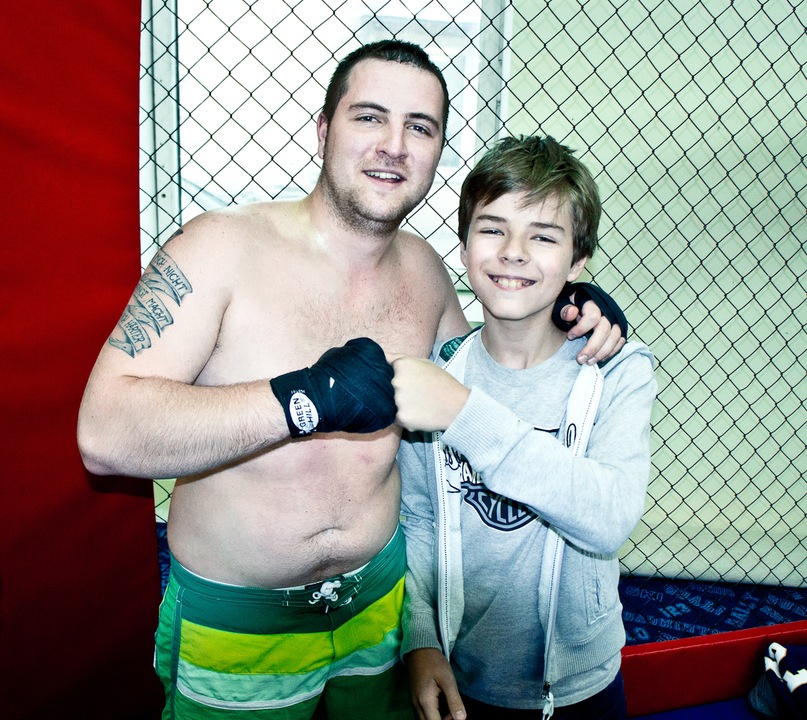 Антон Клименко фотография #14