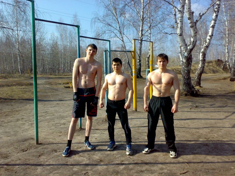 Евгений Дождев фотография #49