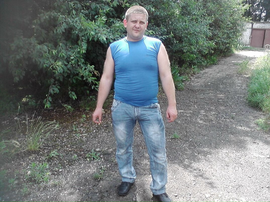 Дмитрий Лыков фотография #12