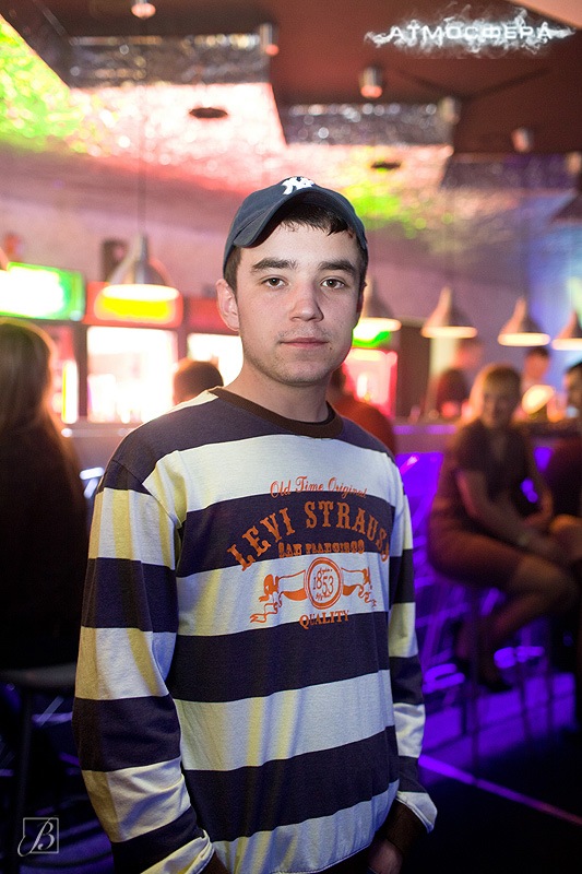 Андрей Емцев фотография #2