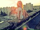 Алінка Мудрик фотография #33 (источник - https://vk.com/id184858691)