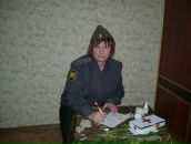 Фотография Сергеевой Елены