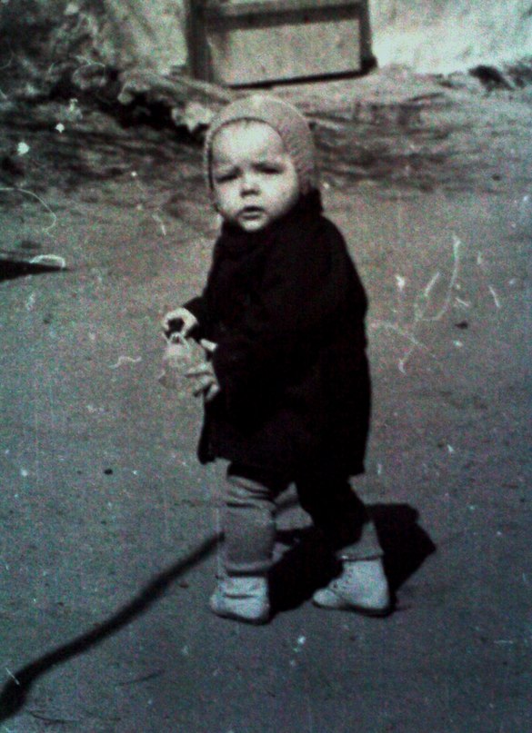 Игорь Чуманихин фотография #18