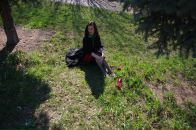 Фотография Козленко Софьи