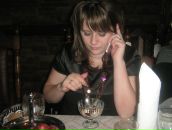 Фотография Трифоновой Оксаны