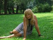 Фотография Луневой Ольги