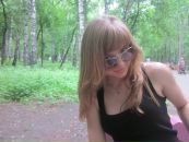 Фотография Карцевой Алины