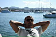 Фотография Серебрякова Павла