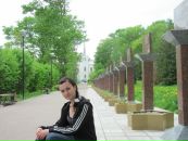 Фотография Аввакумовой Натальи