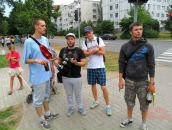 Фотография Калякамаляки Pixel