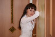 Фотография Румянцевой Александры