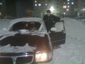 Фотография Высоцкого Владимира